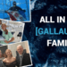 All in the [Gallaudet] Family