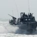 Iran Releases U.S. Navy Sailors After Brief Detention
