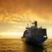 With Historic Paris Climate Agreement Adopted, Ship Emissions Fall in IMO’S Court