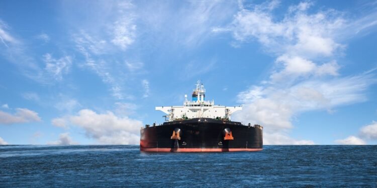 Tanker Rate Spike Dents Floating Storage Effort