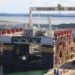 MHI-Led Group Exiting Stake in Brazil Shipyard Declaring Loss -Report