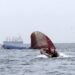 Three Bodies Recovered Near Sunken ‘Thorco Cloud’ in Singapore Strait