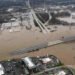 Floods Choking Everything From Oil to Wheat in U.S. Midwest