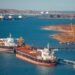 Iron Ore Exports From Australia’s Biggest Port Climb