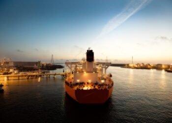 First Export of U.S. Crude Oil Booked After Ban Lifted