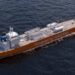 Wärtsilä Books Ammonia Fuel System Order for Two Exmar Gas Carriers Wärtsilä Books Ammonia Fuel System Order for Two Exmar Gas Carriers