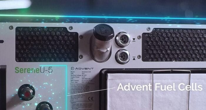 Alfa Laval companions with Advent on marine methanol gasoline cell venture methanol fuel cell