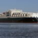 ACL’s Atlantic Star, World’s Biggest Roll-On/Roll-Off Containership