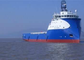 Deep Sea Supply: 10 Vessels Laid Up and More to Come