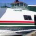 Mackinac Island ferry boat that will go all electric