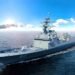 Second Constellation-class frigate can have “Made in the U.S.A.” MTU gensets MTU gensets for second Constellation class frigate will be manufactured in the U.S