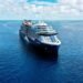 Next Celebrity Edge sequence cruise ship might be methanol succesful Celebrity Edge will be delivered as methanol capable