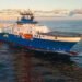 VIDEO: Former OSV reborn as analysis vessel Falkor (too) research vessel after conversion