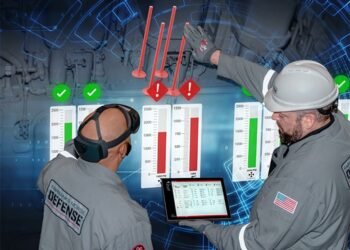 Fairbanks Morse Defense solution