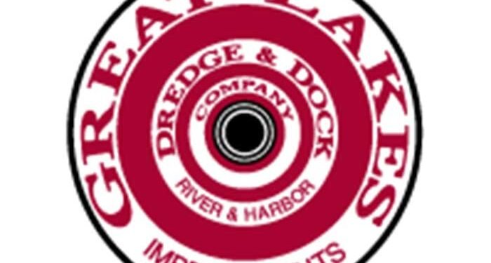 Great Lakes Dredge & Dock gets dredging awards