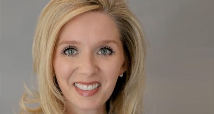Julie Jarrell Gresham promoted at Ingalls Shipbuilding