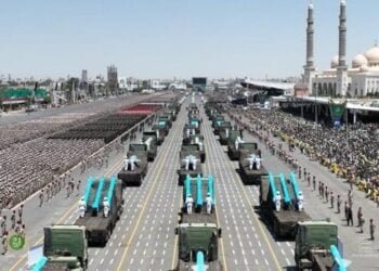 Bulker Damaged by Houthi Missile is Afloat, But Sitting Low in the Water