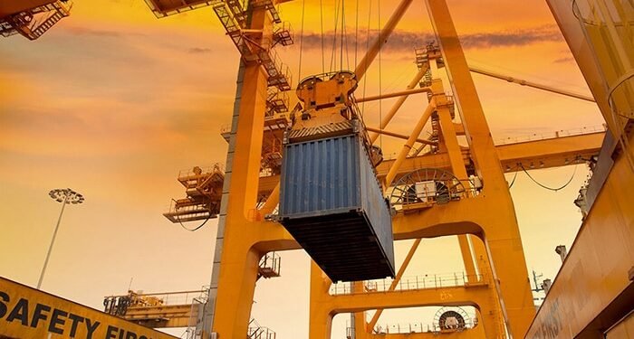 Mi-Jack to transform RTG crane to hydrogen powered RTG crane