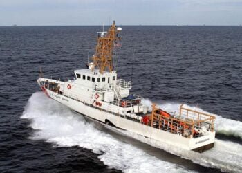 Bollinger Shipyards Settles Claims it Bungled Coast Guard Hull Lengthenings