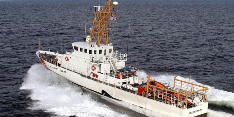 Bollinger Shipyards Settles Claims it Bungled Coast Guard Hull Lengthenings