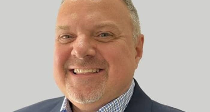 Laborde Products has appointed Michael Murzi as its new marine sales manage