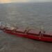 Crew Rescued as Bulkers Collide off Shanghai