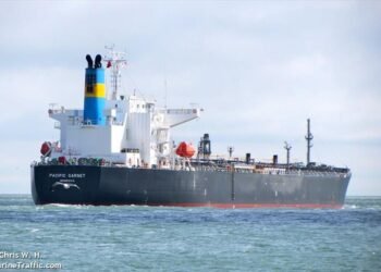 Return to Sender: Diesel Tankers Make Mid-Atlantic U-Turn as European Stocks Swell