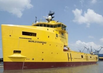 Norway’s World Wide Supply Unable to Make Debt Interest Payment