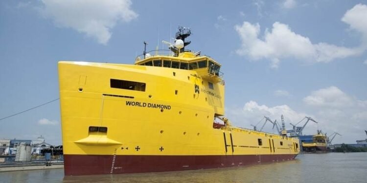 Norway’s World Wide Supply Unable to Make Debt Interest Payment