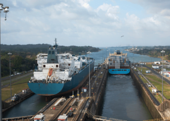 Panama Canal