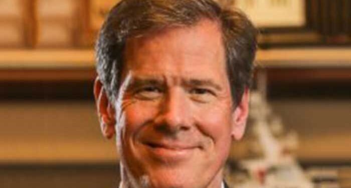 offshore services CEO Quintin Kneen