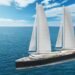Neoline locations order for its first wind-powered RO/RO Neoline ship