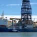 NTSB stories on $5 million drillship breakaway MODU involved in drillship breakaway incident