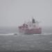RAW VIDEO: Heavy Seas Pilot Transfer Off St. Ann’s Head