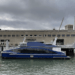 Sea Change ferry