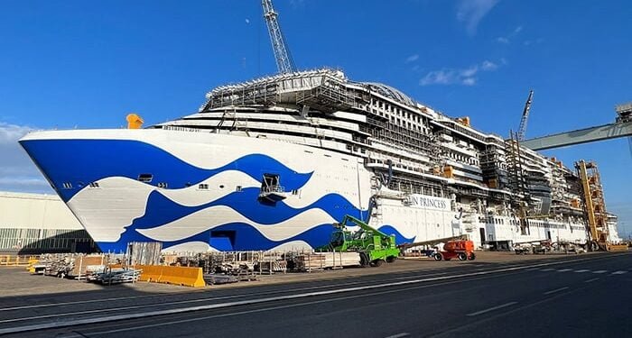 Sun Princess