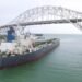 First U.S. Oil and LNG Sailing Into Global Markets