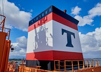 TORM has signed up for MAN PrimeServ Assist