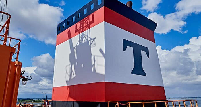 TORM has signed up for MAN PrimeServ Assist