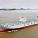 COSCO Singapore Explores Ways to Help Shipbuilding Business COSCO Singapore Explores Ways to Help Shipbuilding Business