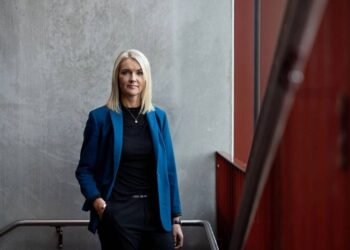 Aarseth new GM for Vard Interiors