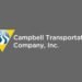 Campbell Transportation logo