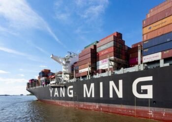 Yang Ming Orders Five New Box Ships