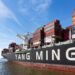 Yang Ming Orders Five New Box Ships Yang Ming Orders Five New Box Ships