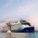 Celebrity Ascent Delivered to Celebrity Cruises