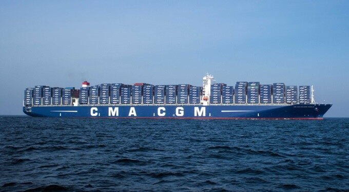 U.S. West Coast Ports Not Ready for Mega Boxships, Drewry Says