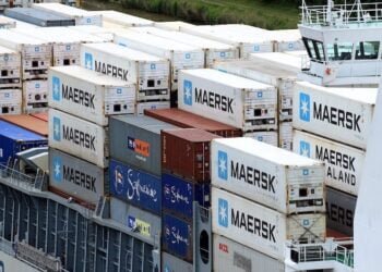 Shipping Organizations Launch Own Cyber Security Guidelines