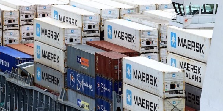 Shipping Organizations Launch Own Cyber Security Guidelines