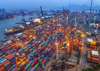 containerized-shipping-port