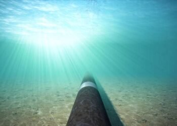 China Calls for 'Fair' Gas Pipeline Damage Probe from Finland